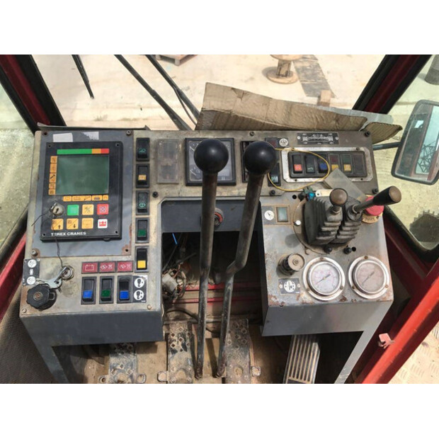 2004 Terex A600C-42373547