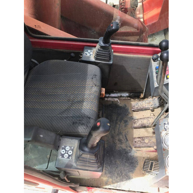 2004 Terex A600C-42373565