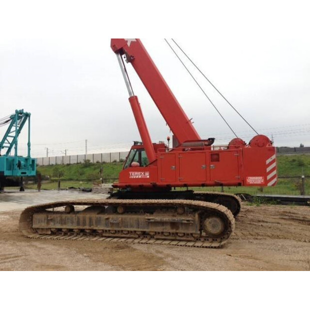 2004 Terex A600C-42373571