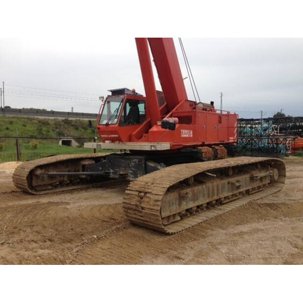 2004 Terex A600C-42373573