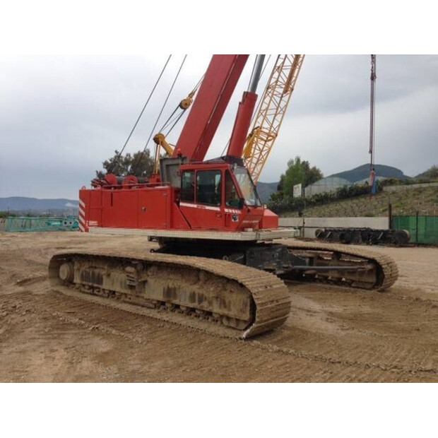 2004 Terex A600C-42373575