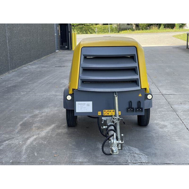 2019 Atlas-Copco XAS58-42373581