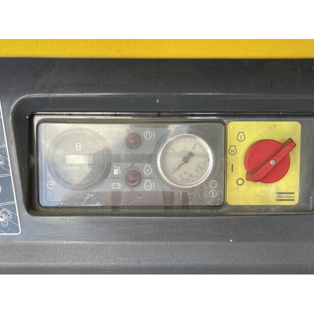2019 Atlas-Copco XAS58-42373593
