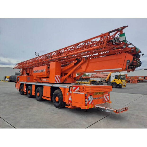 2022 Spierings SK597-AT4-42373596