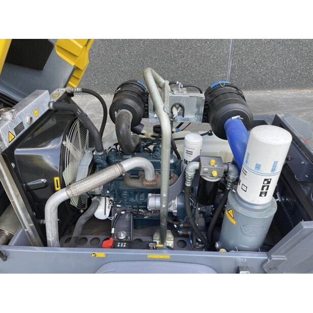 2019 Atlas-Copco XAS58-42373607