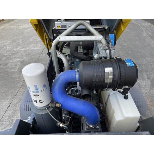 2019 Atlas-Copco XAS58-42373616