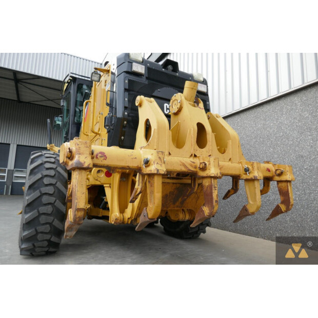 2011 كاتربيلر 140M2-42373630
