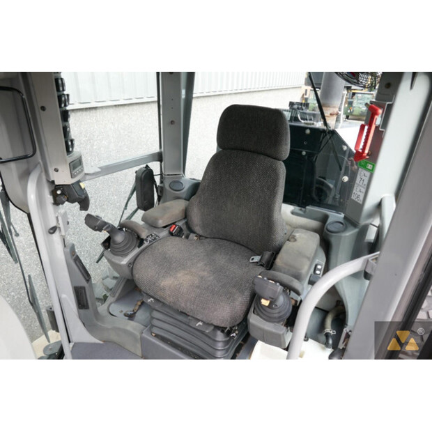 2011 كاتربيلر 140M2-42373631