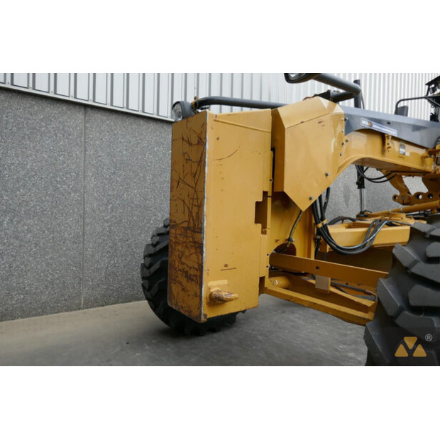 2011 كاتربيلر 140M2-42373637