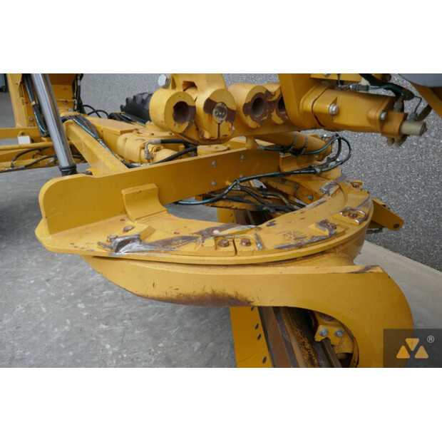 2011 كاتربيلر 140M2-42373639