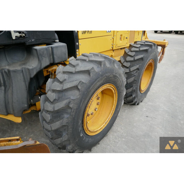 2011 كاتربيلر 140M2-42373651