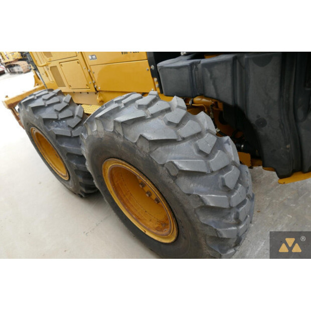 2011 كاتربيلر 140M2-42373652