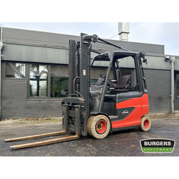 2018 Linde E30H-01-42373686