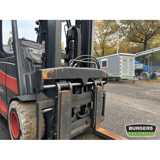 2018 Linde E30H-01-42373688