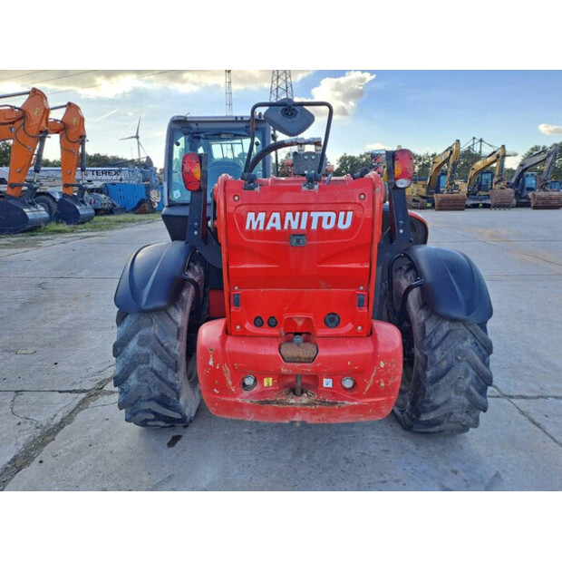 2019 مانيتو MT1840-42373706