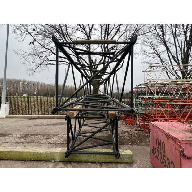 Liebherr LR1160-42373710
