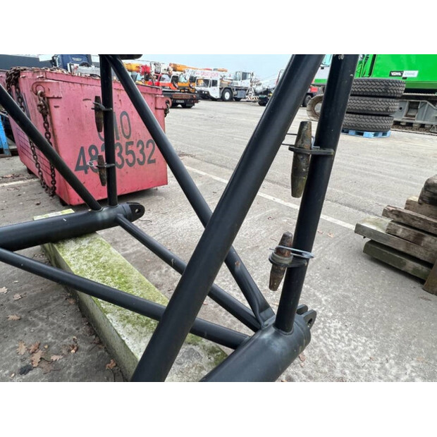 Liebherr LR1160-42373721
