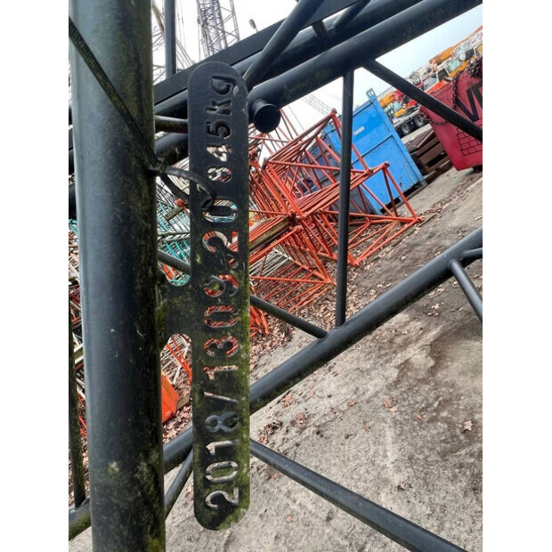 Liebherr LR1160-42373738