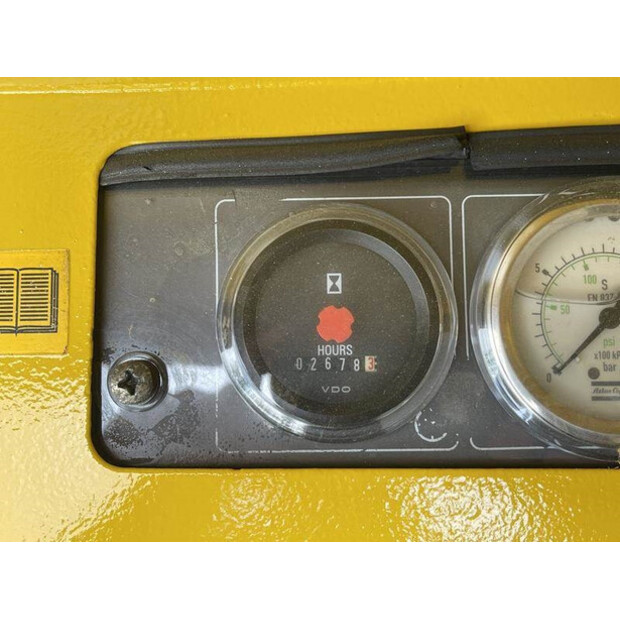 2011 Atlas-Copco XAS 97 DD - N-42373743