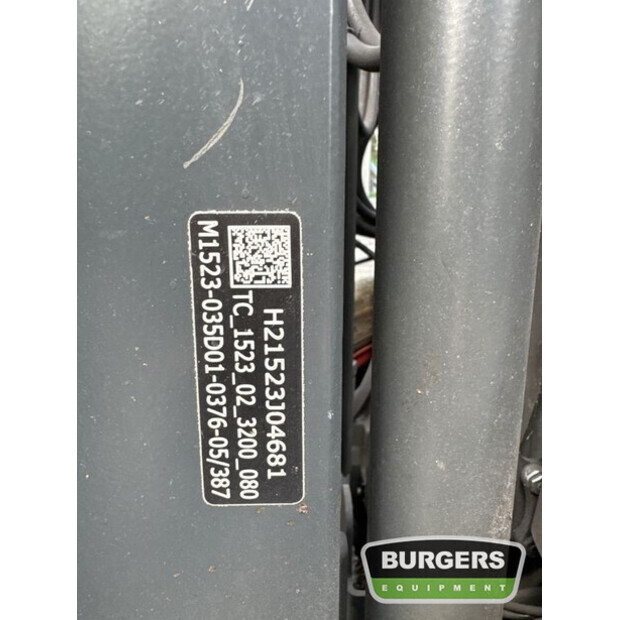 2018 Linde E30H-01-42373744