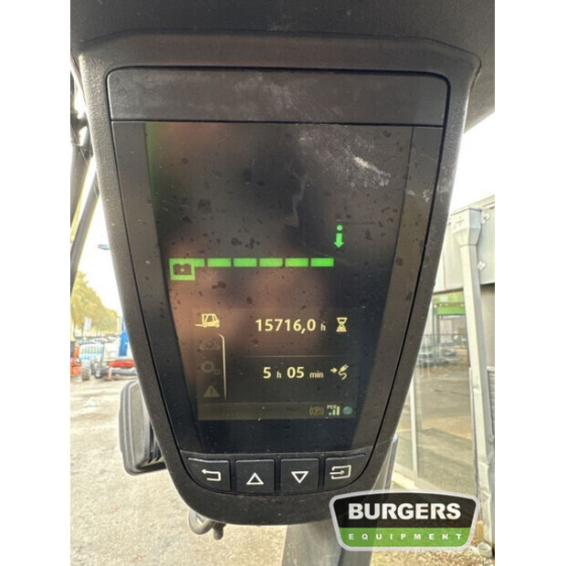 2018 Linde E30H-01-42373746