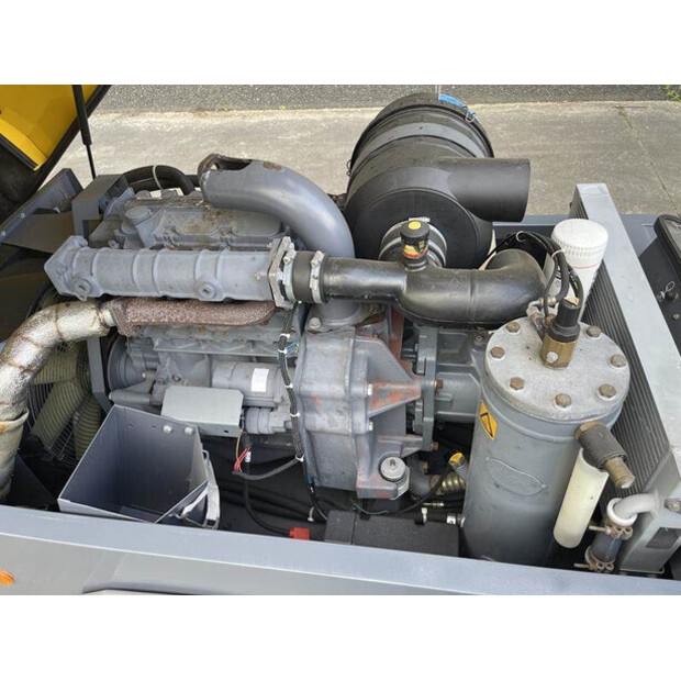 2011 Atlas-Copco XAS 97 DD - N-42373747