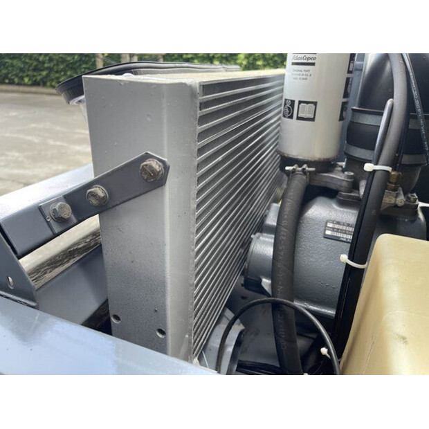 2011 Atlas-Copco XAS 97 DD - N-42373753