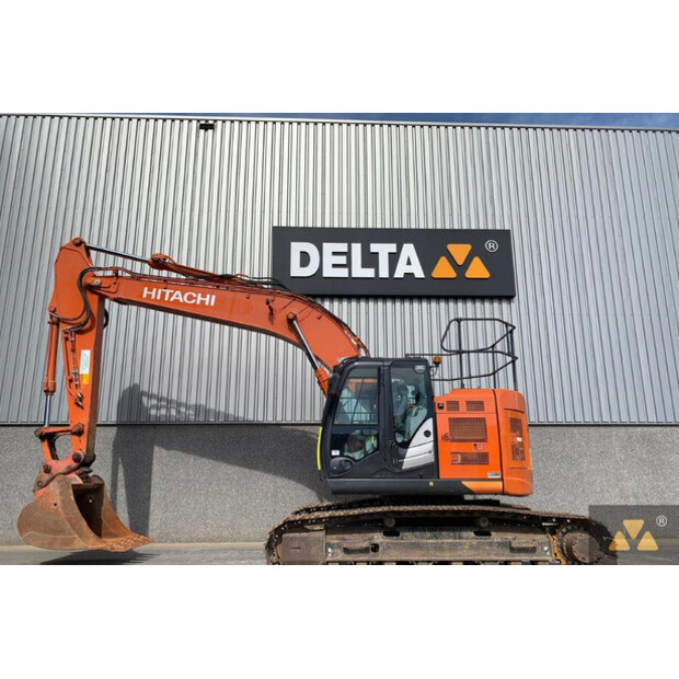 2021 Hitachi ZX225USLC-6-42373772