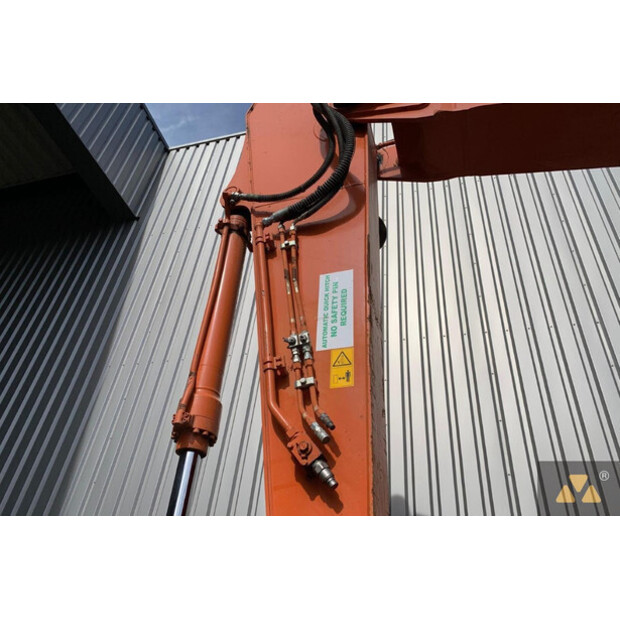 2021 Hitachi ZX225USLC-6-42373784