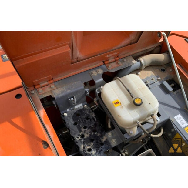 2021 Hitachi ZX225USLC-6-42373788