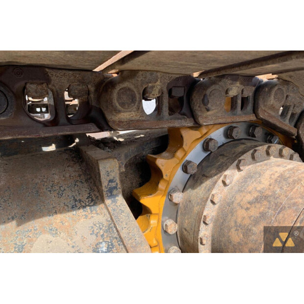 2021 Hitachi ZX225USLC-6-42373793