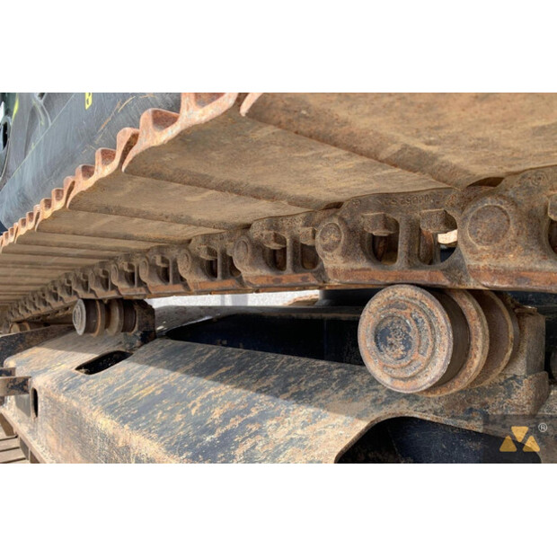 2021 Hitachi ZX225USLC-6-42373794