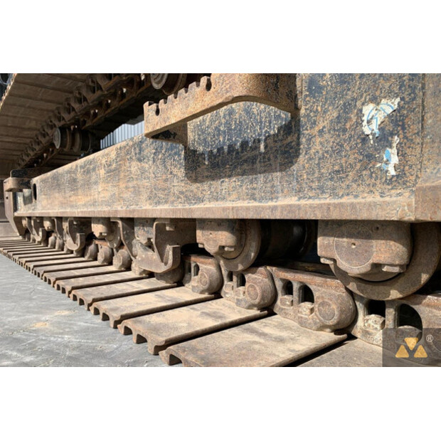 2021 Hitachi ZX225USLC-6-42373796