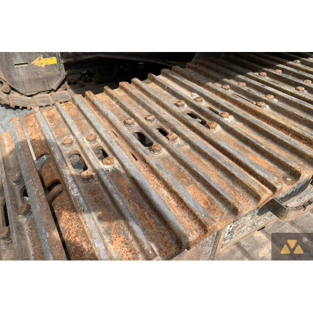 2021 Hitachi ZX225USLC-6-42373797