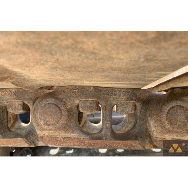 2021 Hitachi ZX225USLC-6-42373798
