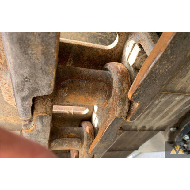 2021 Hitachi ZX225USLC-6-42373799