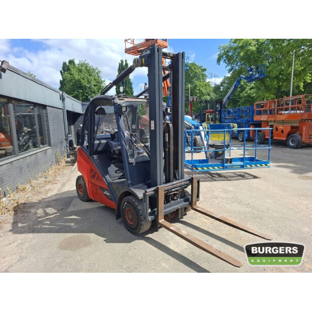 2017 ليندي H25T-42373806