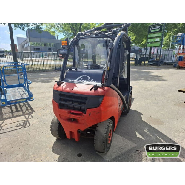 2017 ليندي H25T-42373807