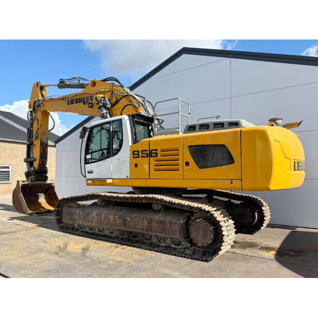 2016 Liebherr R956 HD-42373862