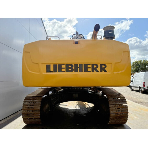 2016 Liebherr R956 HD-42373864