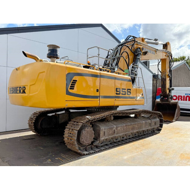 2016 Liebherr R956 HD-42373866
