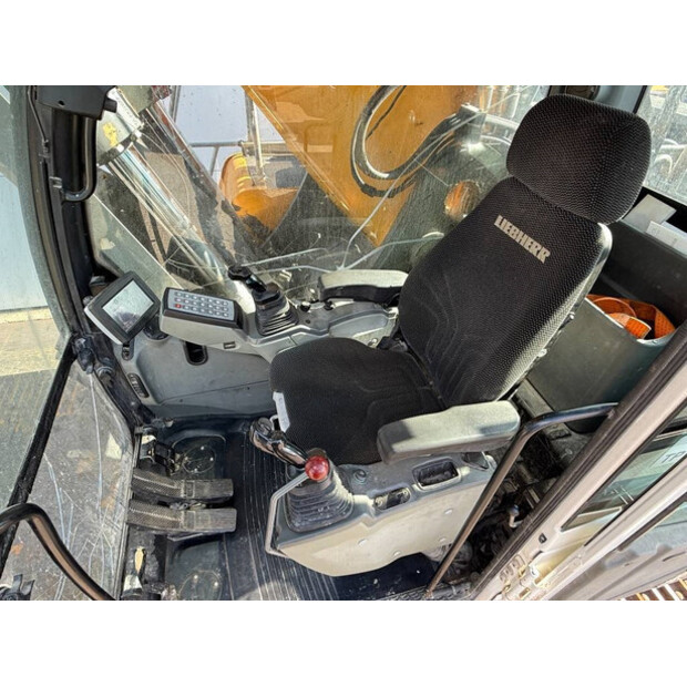 2016 Liebherr R956 HD-42373871