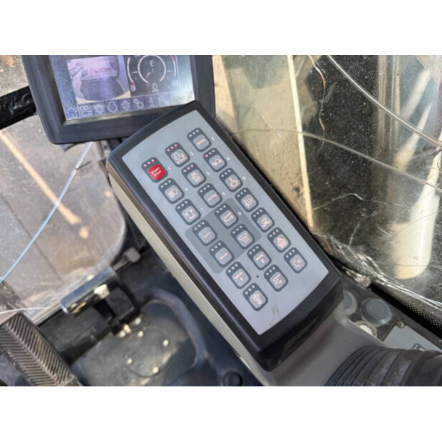 2016 Liebherr R956 HD-42373878