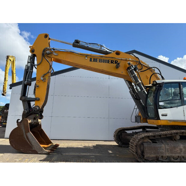 2016 Liebherr R956 HD-42373882