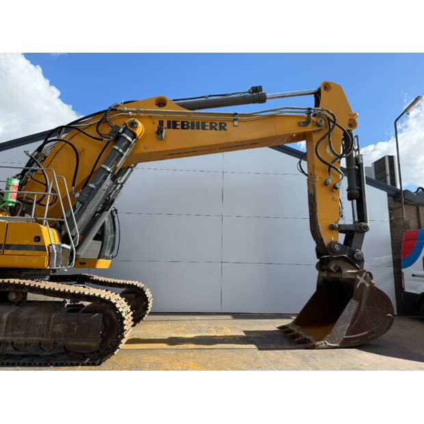 2016 Liebherr R956 HD-42373885