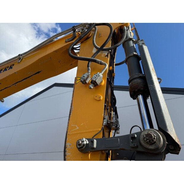 2016 Liebherr R956 HD-42373896