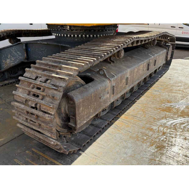 2016 Liebherr R956 HD-42373898