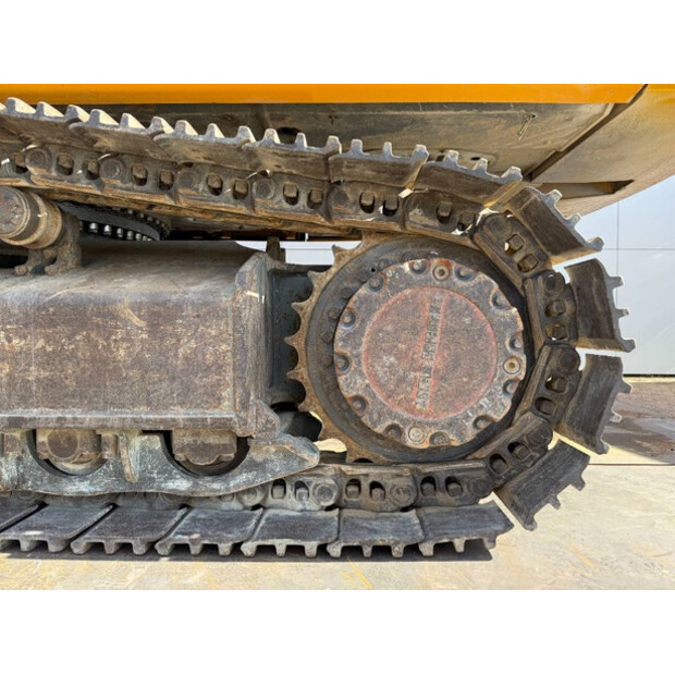 2016 Liebherr R956 HD-42373901