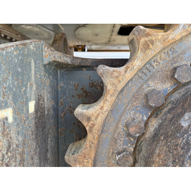 2016 Liebherr R956 HD-42373903