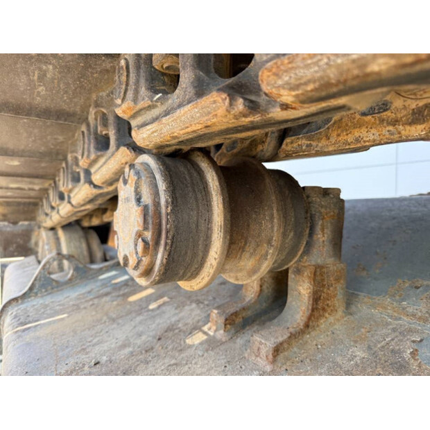 2016 Liebherr R956 HD-42373905